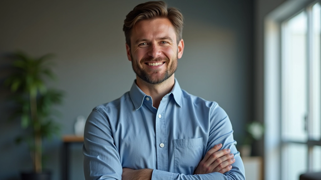 Konzultant pro interiérový design a poradenství